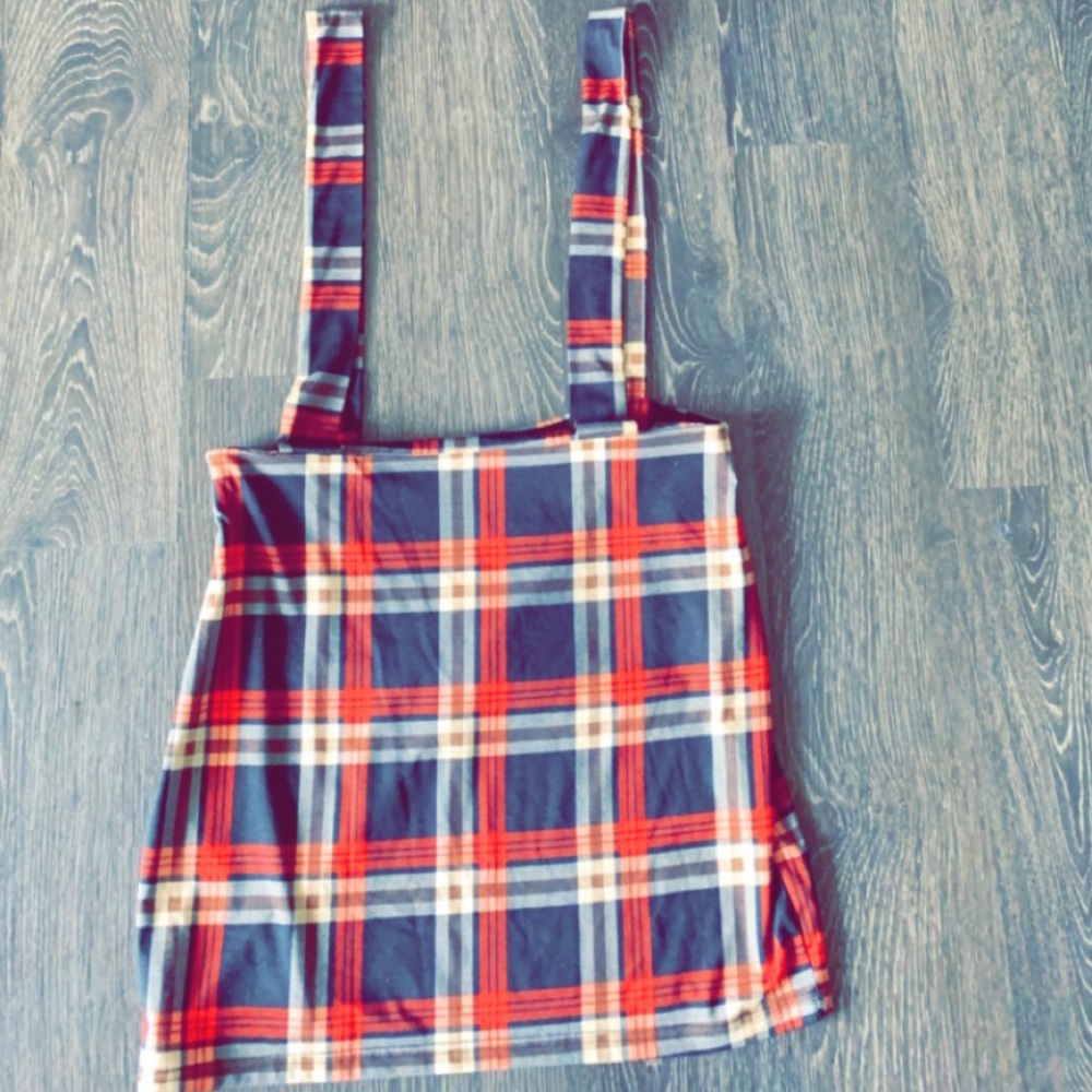 Skirt/dress